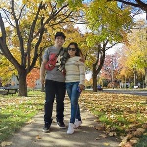 Meet your Posher, Randy